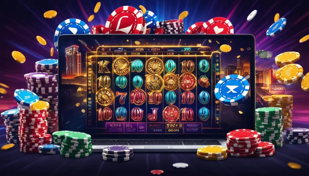 Quản lý vốn và tâm lý chơi bắn cá