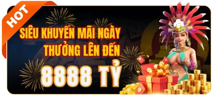 Hoàn trả hàng ngày UCW88