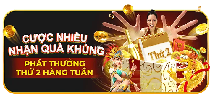 Khuyến mãi chào mừng thành viên mới UCW88
