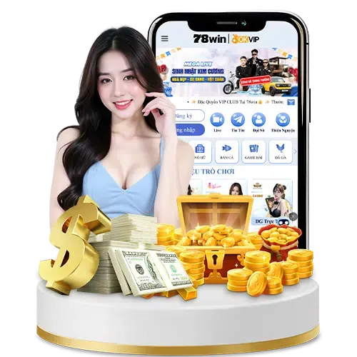 Người đại diện hỗ trợ khách hàng thân thiện, làm nổi bật dịch vụ chăm sóc 24/7