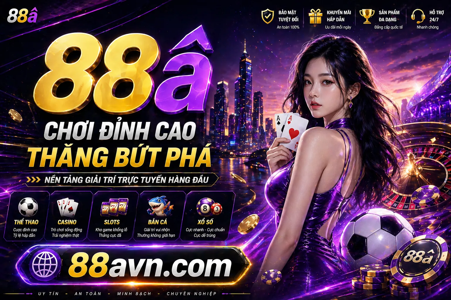 Sòng bạc trực tuyến UCW88 Khuyến Mãi 2026