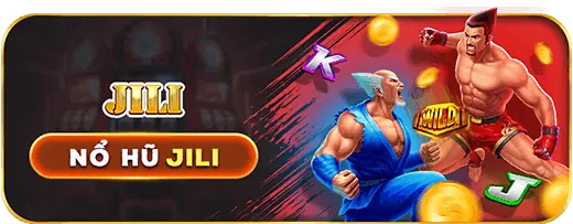 Wolf Gold Slot