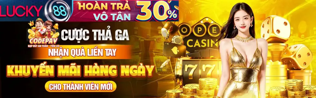 Bánh xe Roulette trực tuyến
