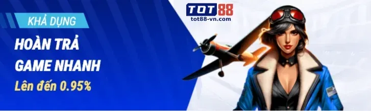 Tiền Thưởng Nạp Lại và Khuyến Mãi Đặc Biệt