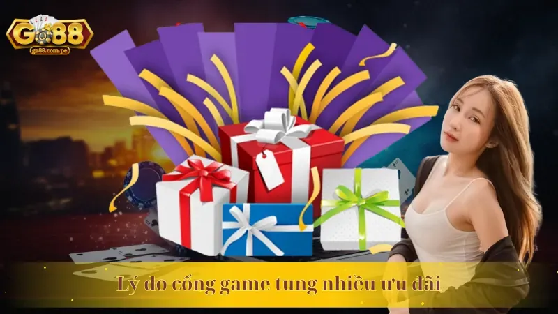 Phân tích chuyên sâu ưu đãi UCW88