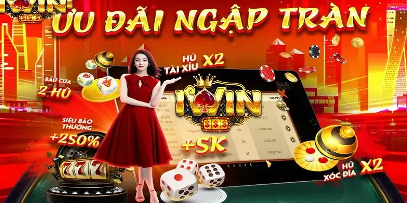 Trải nghiệm VIP đẳng cấp tại UCW88